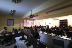 Curso avanzado de sistemas de la información Geográfica ArcGis 10.5