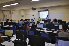 Curso avanzado de sistemas de la información Geográfica ArcGis 10.5