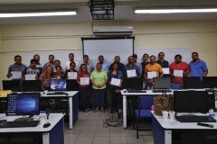 Curso avanzado de sistemas de la información Geográfica ArcGis 10.5