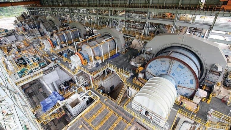 first-quantum, Imagen