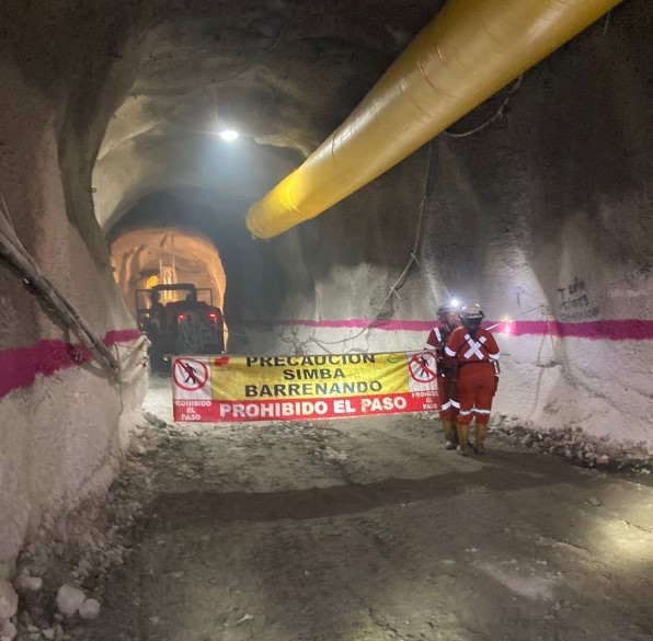 Minería en México se mantendría estancada pese a altos precios de los metales, Imagen