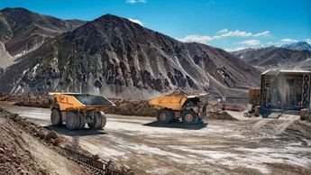 La minería es clave para la industria, pero urge replantear su uso para garantizar sostenibilidad y viabilidad a largo plazo | Especial, Imagen