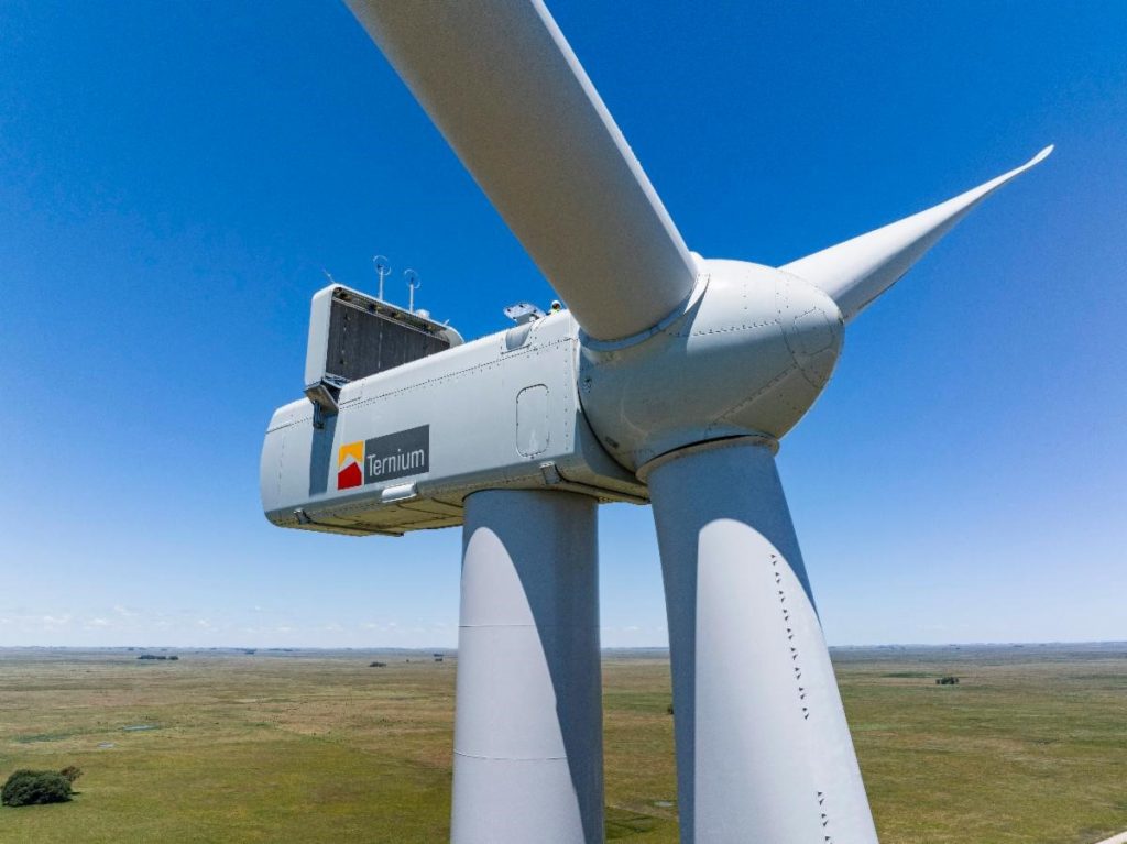 Aerogenerador, Imagen