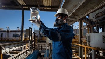 Industrias Peñoles destaca sus esfuerzos continuos hacia la sostenibilidad. | Especial, Imagen