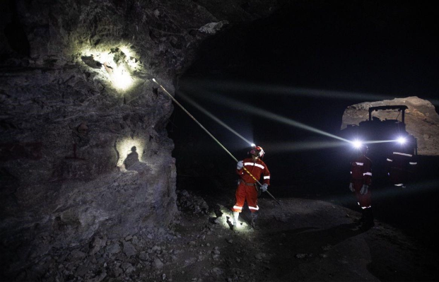 Marco legal y freno a nuevas concesiones limitan exploración minera en México