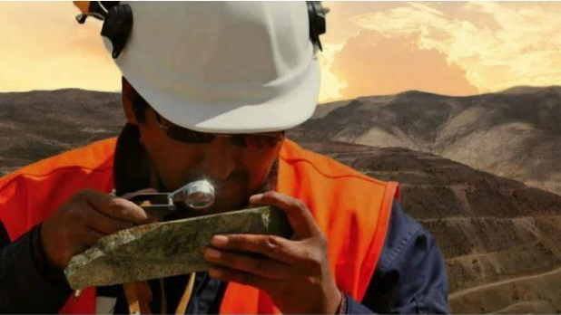 México autoriza iniciar exploraciones a servicio geológico