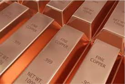 Mineras en México avanzan en proyectos de cobre por casi US$3.000 millones