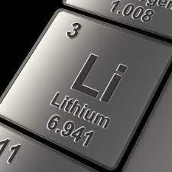 Litigio con Ganfeng de China detiene minería de litio en Sonora, México