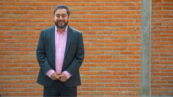 Vidal Llerenas Morales, Subsecretario de Industria y Comercio
