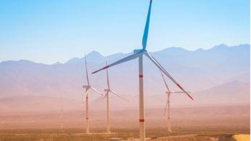 La empresa se mantiene atenta al desarrollo de tecnologías emergentes, como la electrificación de los equipos de minas.