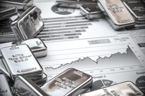 Onza de plata registra nuevo máximo histórico; acumula rally de 130% en lo que del año