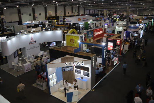 Innovación, encuentro y minería