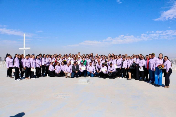 Peñoles teje alianzas sólidas con sus comunidades vecinas