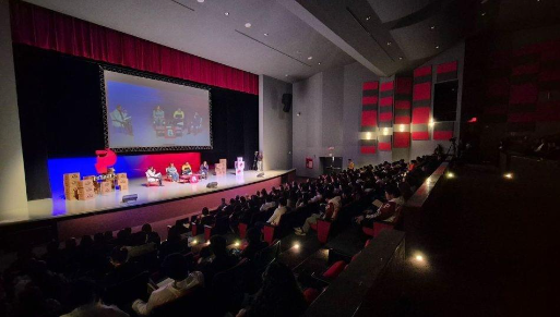 Peñoles celebra 15 años impulsando la robótica con el arranque de la temporada FIRST 2026