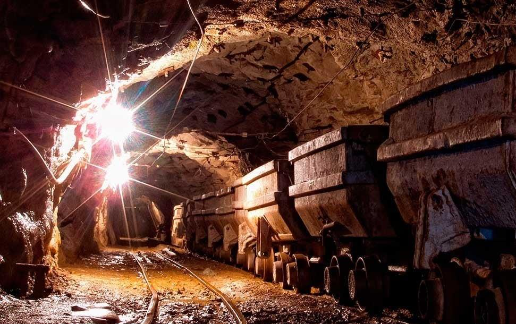 Mantienen empresas 62 proyectos mineros en Chihuahua