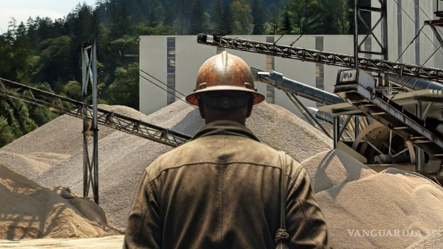 Coahuila, en cuarto lugar de afectaciones a la minería por delitos