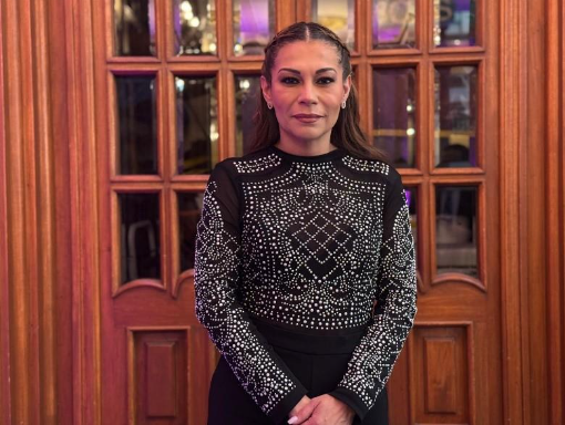 Mujeres rompen el mito que las alejó de la minería durante décadas