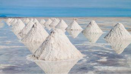 Sonora tiene uno de los yacimientos más grandes de litio del mundo.