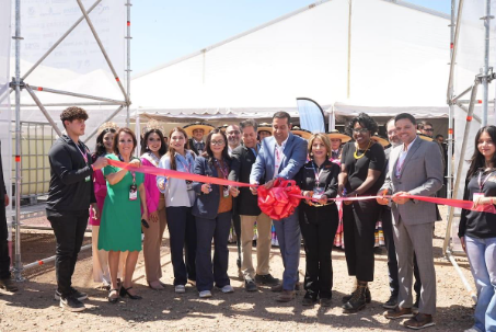 Expo Minera 2026: visión global y enfoque comunitario