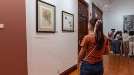 A través del Museo de los Metales, ofrecerán dos talleres para niños, jóvenes y adultos hagan sus propios sellos, utilizando materiales de fácil manejo.