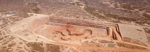Orla Mining toma medidas para proteger derechos laborales en Camino Rojo en Zacatecas