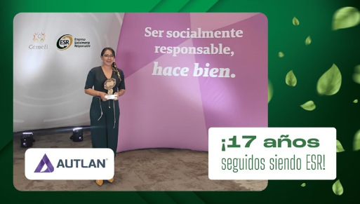 Autlán, empresa socialmente responsable