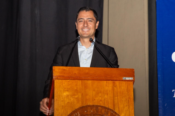 Fresnillo plc brilla en el mundo