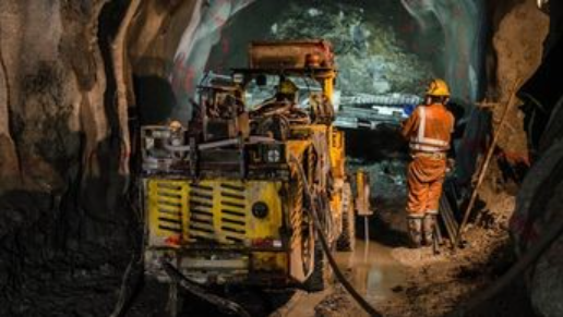 La minería fue considerada una actividad esencial (Especial)