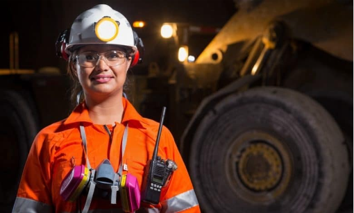 Minería