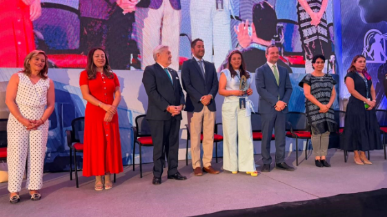 presidium de 9 Congreso de Durango 2026