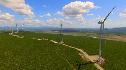 Mantiene Peñoles estrategia energética enfocada en sostenibilidad